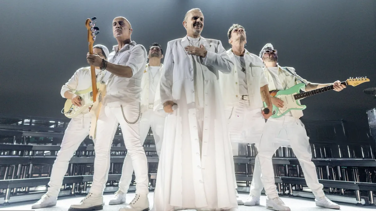 Miguel Bosé Anuncia Concierto En Chile Como Parte De Su Gira “Importante” (1)