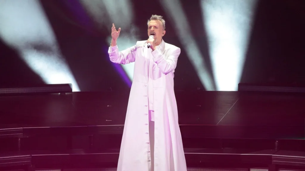Miguel Bosé Anuncia Concierto En Chile Como Parte De Su Gira “Importante” (2)