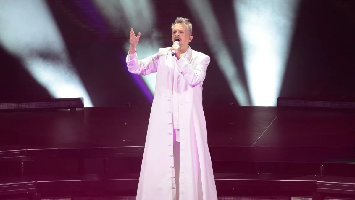 Miguel Bosé Anuncia Concierto En Chile Como Parte De Su Gira “Importante” (2)