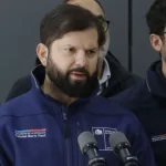 Mineros Atrapados Presidente Boric Confirma Que Aún No Se Establece Contacto Y Suma A Laurence Golborne A Consejo Internacional De Rescate (1)