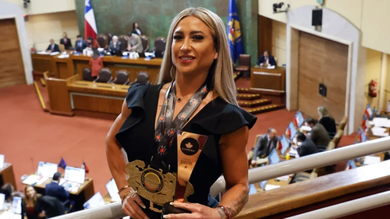 Nicole Moreno