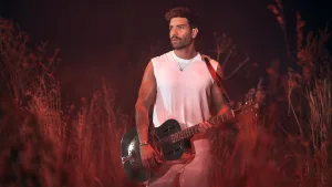 Pablo Alborán Lanza “Vámonos De Aquí”, El Tercer Adelanto De Su Próximo Álbum