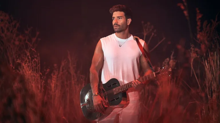 Pablo Alborán Lanza “Vámonos De Aquí”, El Tercer Adelanto De Su Próximo Álbum