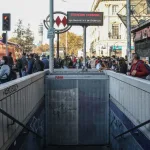 Por Trabajos De Mantención Metro De Santiago Anuncia Cierre De Dos Estaciones Para El Próximo 15 De Agosto