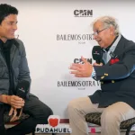 “Un Recibimiento Así Uno Nunca Lo Espera” Chayanne Agradeció Apoyo Del Público Chileno (2)