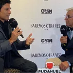 Chayanne en Chile