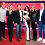 Programa Hay que decirlo de Canal 13 aniversario