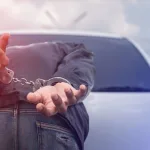cantante detenido