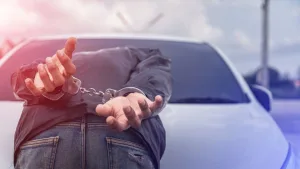 cantante detenido