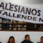 Avenida Salvador Allende