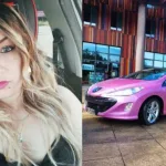 Barbie Narco Chilena