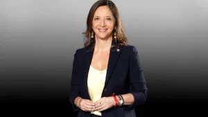 Mónica Pérez Teletrece