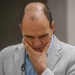 Cristián Monckeberg hackeo