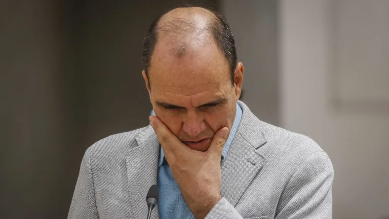 Cristián Monckeberg hackeo