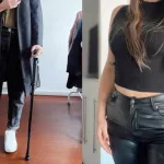 influencer chilena