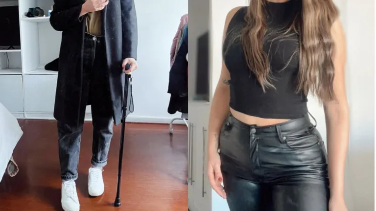 influencer chilena