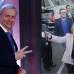 Kast elecciones presidenciales