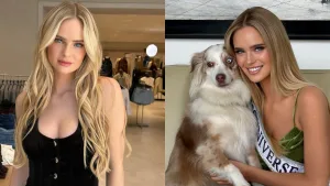 Miss Universo Chile
