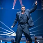 Ricky Martin en Chile descuentos Claro Arena