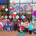 vacaciones Fiestas Patrias