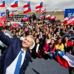 Elecciones presidenciales Kast