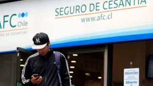 Seguro de Cesantía