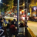 Vida nocturna en Chile