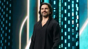 Juanes y Los Prisioneros