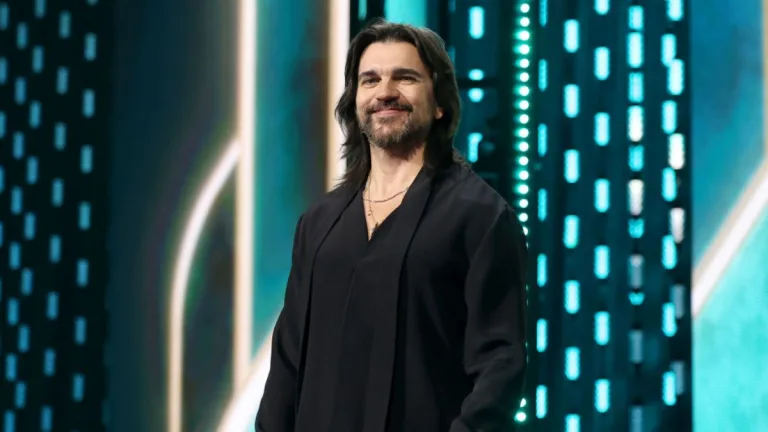 Juanes y Los Prisioneros