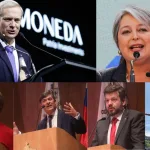 Kast encuestas presidenciales 2025