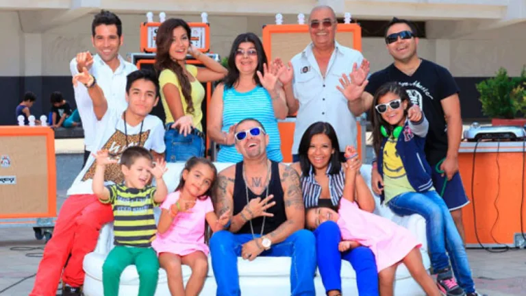 TVN Los Méndez