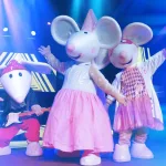 shows familiares