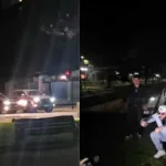 Encerrona cantantes urbanos