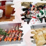 Fiestas Patrias 2025