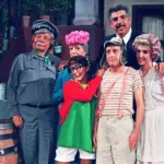 el chavo actriz
