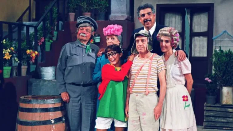 el chavo actriz
