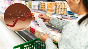 IPC inflación julio
