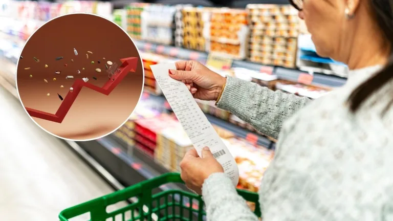 IPC inflación julio