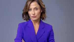 Constanza Santamaria