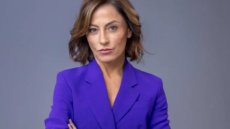 Constanza Santamaria