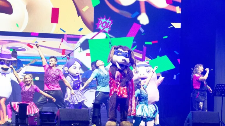 Festikids 2025