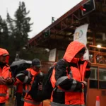 tragedia mineros El Teniente