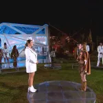 Mundos Opuestos eliminadas