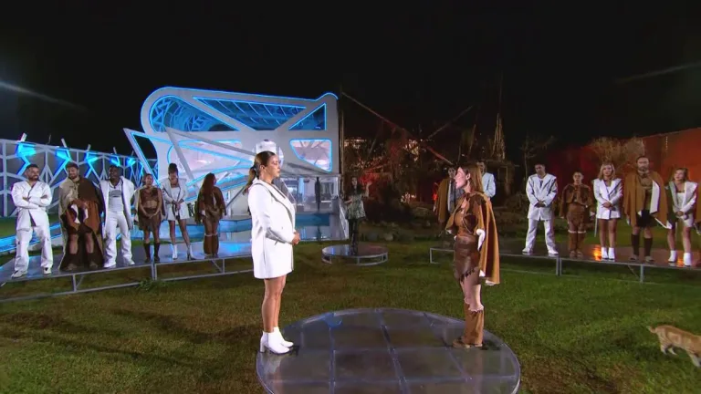 Mundos Opuestos eliminadas
