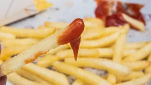 Día de la papa frita