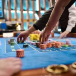 licencias médicas y casinos