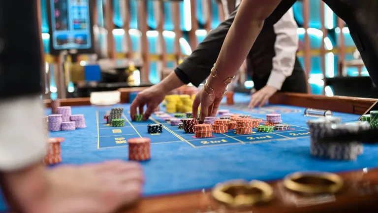 licencias médicas y casinos