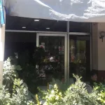 Restaurante de Providencia cierra