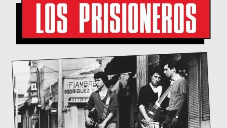 los prisioneros