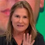 Mega despido periodista Paulina de Allende